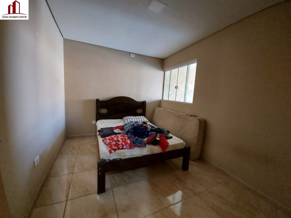 Imagem Sobrado com 4 Quartos à Venda, 159 m² em Residencial Santo Antônio - Franco Da Rocha Imagem Sobrado com 4 Quartos à Venda, 159 m² em Residencial Santo Antônio - Franco Da Rocha
