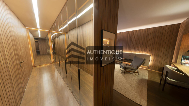 Imagem Apartamento com 4 Quartos à Venda, 288 m² em Itaim Bibi - São Paulo Imagem Apartamento com 4 Quartos à Venda, 288 m² em Itaim Bibi - São Paulo