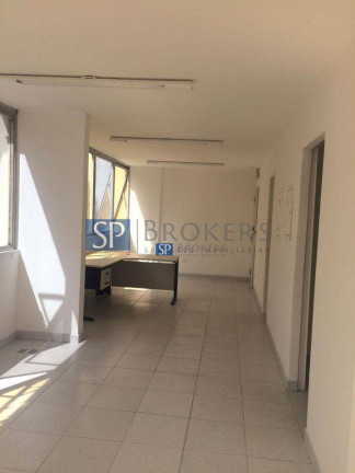 Imagem Sala Comercial à Venda ou Locação, 41 m² em Itaim Bibi - São Paulo Imagem Sala Comercial à Venda ou Locação, 41 m² em Itaim Bibi - São Paulo
