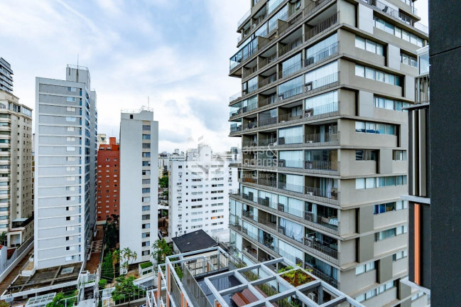 Imagem Imóvel com 1 Quarto à Venda, 22 m² em Cerqueira César - São Paulo Imagem Imóvel com 1 Quarto à Venda, 22 m² em Cerqueira César - São Paulo