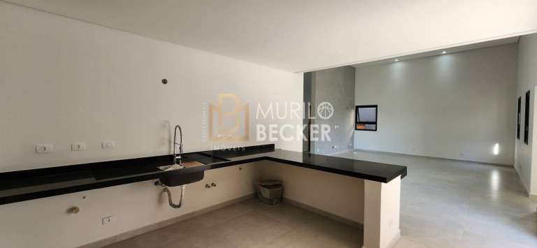 Imagem Casa de Condomínio com 3 Quartos à Venda, 240 m² em Urbanova - São José Dos Campos