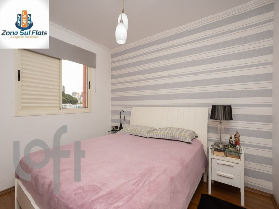Imagem Apartamento com 3 Quartos à Venda, 97 m² em Vila Clementino - São Paulo Imagem Apartamento com 3 Quartos à Venda, 97 m² em Vila Clementino - São Paulo
