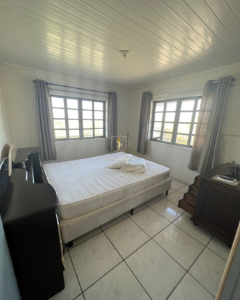Imagem Casa com 6 Quartos à Venda, 300 m² em Coroados - Guaratuba Imagem Casa com 6 Quartos à Venda, 300 m² em Coroados - Guaratuba