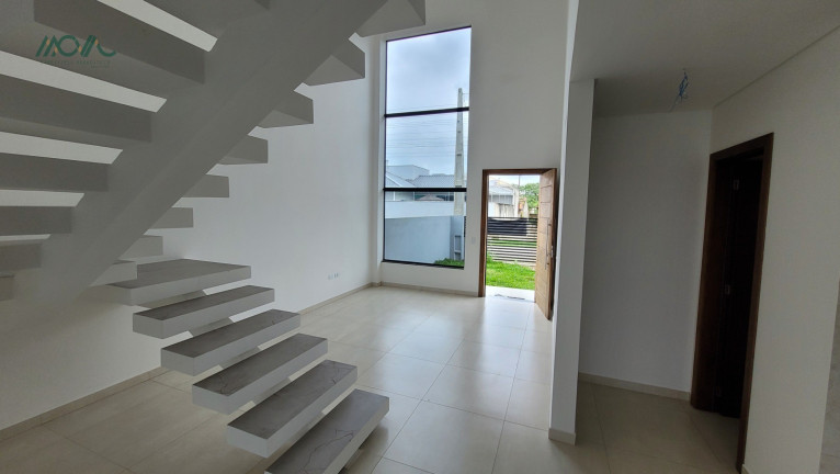 Imagem Casa com 3 Quartos à Venda, 125 m² em Jardim Pérola Do Atlântico - Itapoá Imagem Casa com 3 Quartos à Venda, 125 m² em Jardim Pérola Do Atlântico - Itapoá