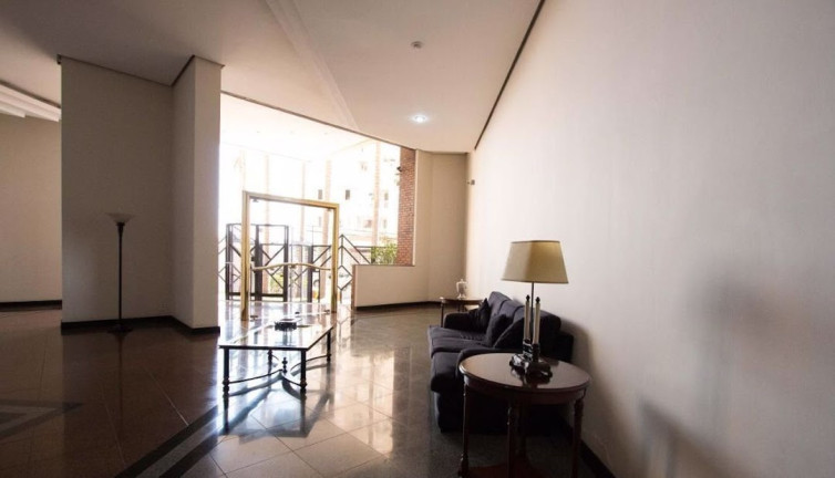 Imagem Apartamento com 3 Quartos à Venda, 131 m² em Vila Suzana - São Paulo
