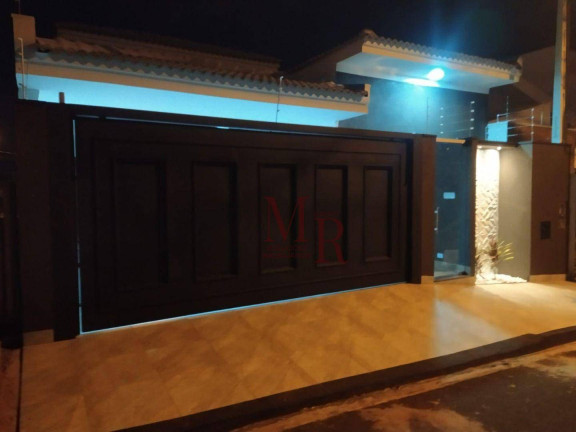 Imagem Casa com 3 Quartos à Venda, 78 m² em Jardim Residencial Eulália - Votuporanga Imagem Casa com 3 Quartos à Venda, 78 m² em Jardim Residencial Eulália - Votuporanga