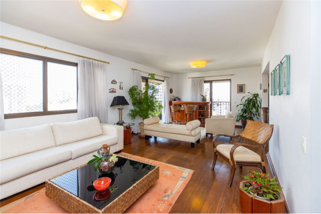 Imagem Apartamento com 4 Quartos à Venda, 182 m² em Vila Andrade - São Paulo Imagem Apartamento com 4 Quartos à Venda, 182 m² em Vila Andrade - São Paulo