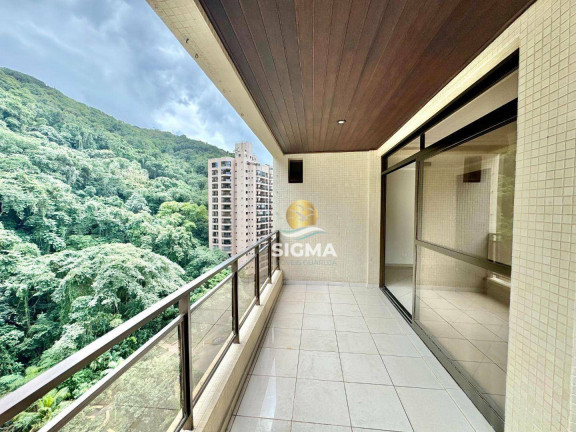 Imagem Apartamento com 4 Quartos à Venda, 160 m² em Pitangueiras - Guarujá Imagem Apartamento com 4 Quartos à Venda, 160 m² em Pitangueiras - Guarujá