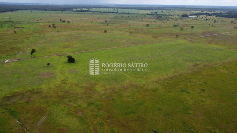 Imagem Imóvel à Venda, 1.338 m² em Parque Vale Araguaia - Araguaína