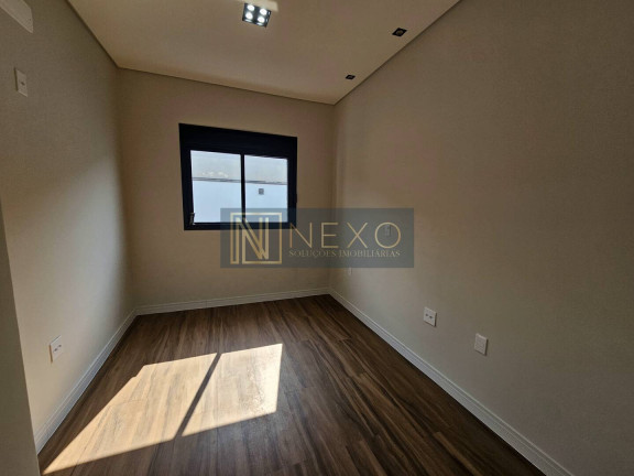 Imagem Casa de Condomínio com 4 Quartos à Venda, 182 m² em Chácaras Residenciais Santa Maria - Votorantim