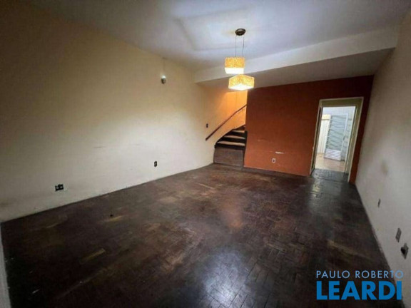 Imagem Sobrado com 3 Quartos à Venda, 143 m² em Casa Branca - Santo André Imagem Sobrado com 3 Quartos à Venda, 143 m² em Casa Branca - Santo André