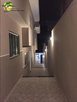 Imagem Casa de Condomínio com 2 Quartos à Venda, 69 m² em Horto Florestal - São Paulo Imagem Casa de Condomínio com 2 Quartos à Venda, 69 m² em Horto Florestal - São Paulo