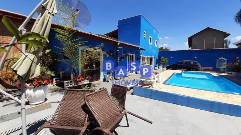 Imagem Chácara com 5 Quartos à Venda, 1.041 m² em Verava - Ibiúna Imagem Chácara com 5 Quartos à Venda, 1.041 m² em Verava - Ibiúna