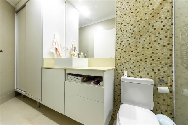 Imagem Casa com 3 Quartos à Venda,  em Jardim Santa Maria - São Paulo