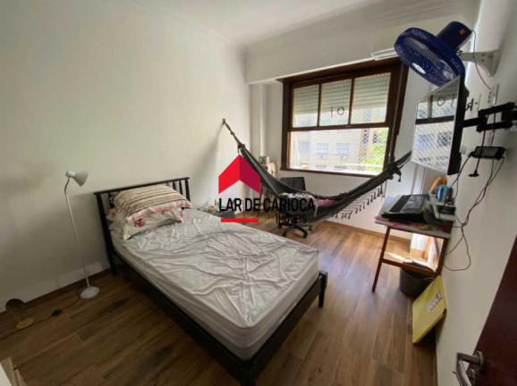 Imagem Apartamento com 3 Quartos à Venda, 130 m² em Flamengo - Rio De Janeiro Imagem Apartamento com 3 Quartos à Venda, 130 m² em Flamengo - Rio De Janeiro