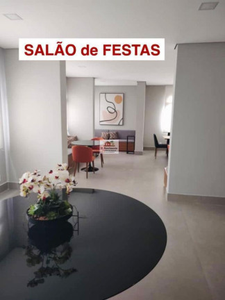 Imagem Apartamento com 1 Quarto para Alugar, 28 m² em Mooca - São Paulo Imagem Apartamento com 1 Quarto para Alugar, 28 m² em Mooca - São Paulo