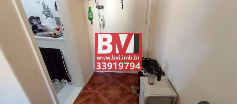 Imagem Apartamento com 1 Quarto à Venda, 34 m² em São Francisco Xavier - Rio De Janeiro