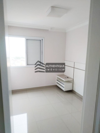 Imagem Apartamento com 3 Quartos à Venda, 60 m² em Vila Assunção - Santo André Imagem Apartamento com 3 Quartos à Venda, 60 m² em Vila Assunção - Santo André