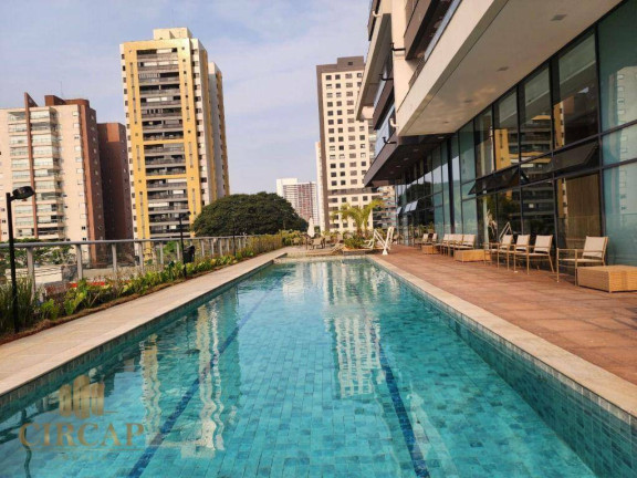 Imagem Apartamento com 3 Quartos à Venda, 184 m² em Vila Romana - São Paulo Imagem Apartamento com 3 Quartos à Venda, 184 m² em Vila Romana - São Paulo