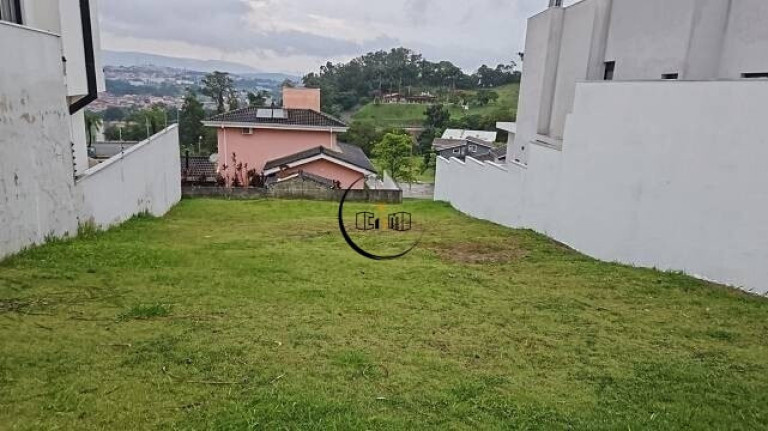 Imóvel à Venda, 378 m² em Residencial Ibi-aram - Itupeva