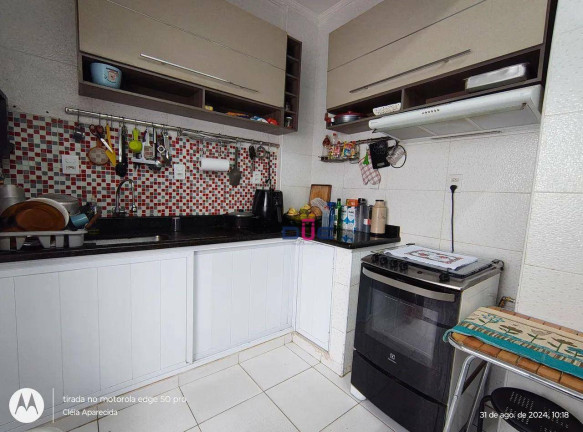 Imagem Apartamento com 2 Quartos à Venda, 77 m² em Aparecida - Santos Imagem Apartamento com 2 Quartos à Venda, 77 m² em Aparecida - Santos