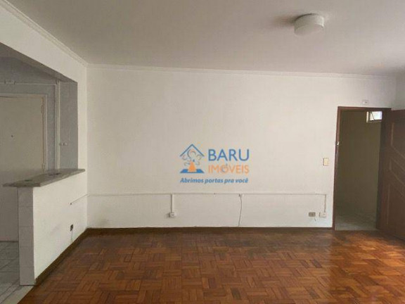 Imagem Apartamento com 3 Quartos à Venda, 97 m² em Pinheiros - São Paulo Imagem Apartamento com 3 Quartos à Venda, 97 m² em Pinheiros - São Paulo