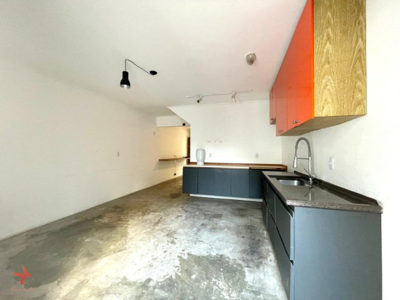 Imagem Casa com 2 Quartos à Venda, 82 m² em Pinheiros - São Paulo Imagem Casa com 2 Quartos à Venda, 82 m² em Pinheiros - São Paulo