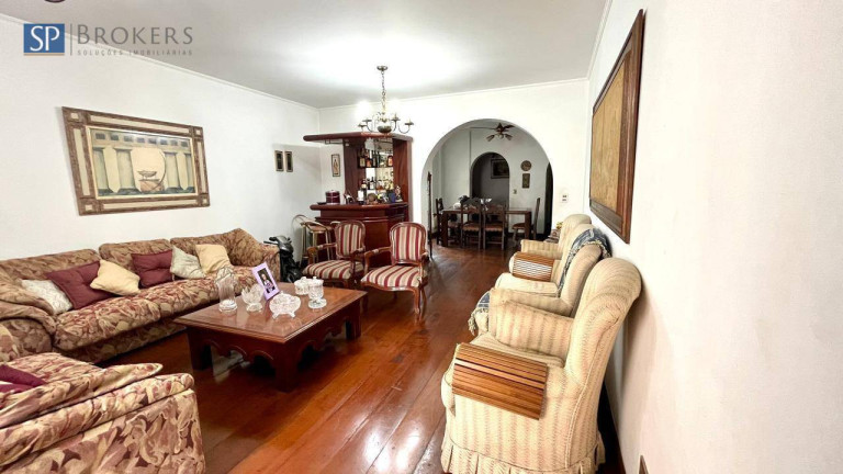 Imagem Apartamento com 3 Quartos à Venda, 147 m² em Cambuí - Campinas Imagem Apartamento com 3 Quartos à Venda, 147 m² em Cambuí - Campinas