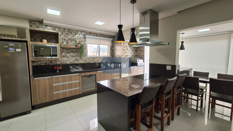 Imagem Imóvel com 3 Quartos para Alugar, 114 m² em Jardim Bonfiglioli - Jundiaí Imagem Imóvel com 3 Quartos para Alugar, 114 m² em Jardim Bonfiglioli - Jundiaí
