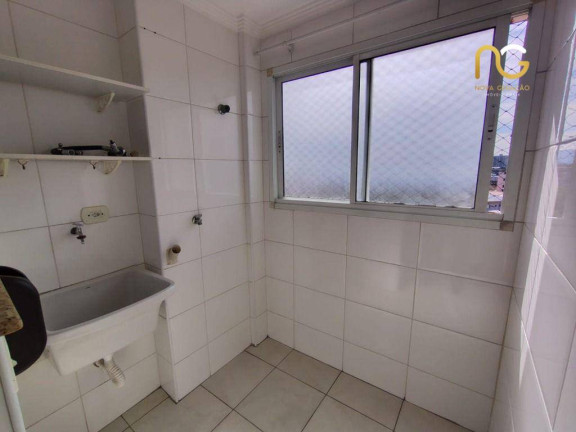 Apartamento com 2 Quartos à Venda, 81 m² em Tupi - Praia Grande