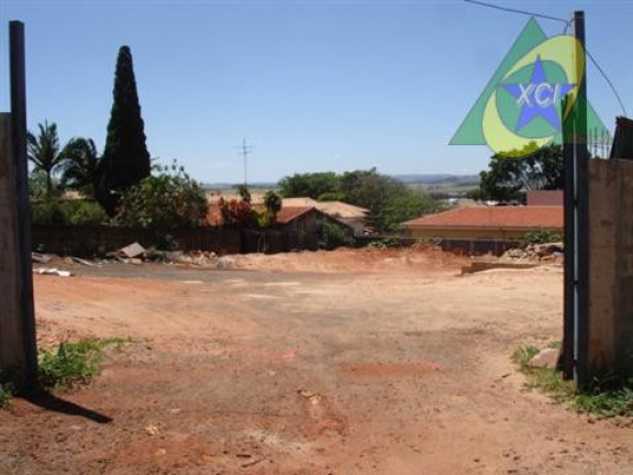Terreno à Venda ou Locação, 1.700 m² em Parque Rural Fazenda Santa Cândida - Campinas
