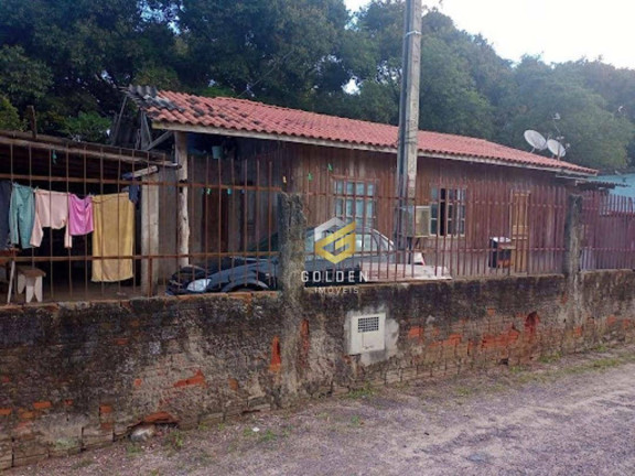 Imagem Casa com 2 Quartos à Venda, 48 m² em Areias - Tijucas Imagem Casa com 2 Quartos à Venda, 48 m² em Areias - Tijucas