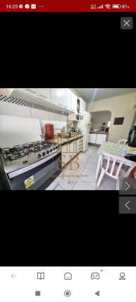 Imagem Apartamento com 1 Quarto à Venda, 74 m² em Itararé - São Vicente Imagem Apartamento com 1 Quarto à Venda, 74 m² em Itararé - São Vicente