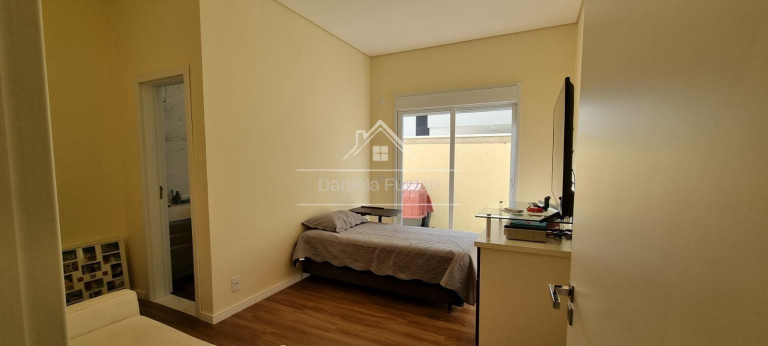 Imagem Casa de Condomínio com 4 Quartos à Venda, 280 m² em Condomínio Alphaville Nova Esplanada - Votorantim Imagem Casa de Condomínio com 4 Quartos à Venda, 280 m² em Condomínio Alphaville Nova Esplanada - Votorantim