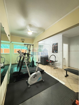 Imagem Apartamento com 1 Quarto à Venda, 49 m²