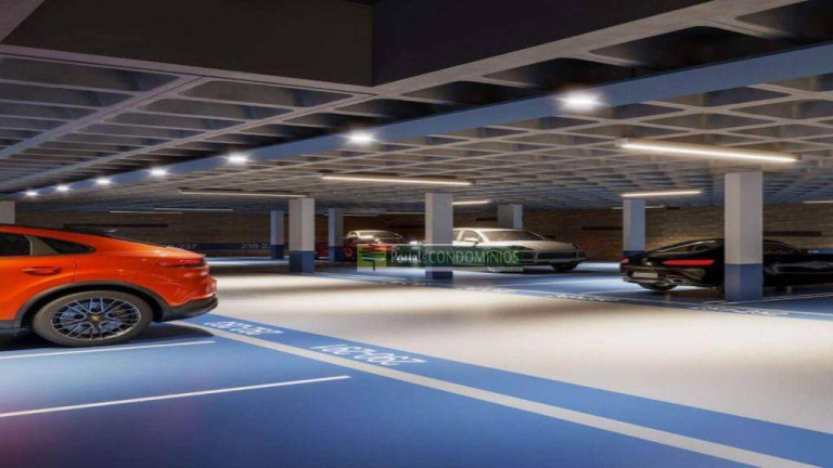Imagem Imóvel com 3 Quartos à Venda, 286 m² em água Verde - Curitiba