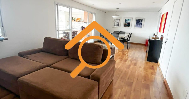 Imagem Imóvel com 3 Quartos à Venda, 163 m² em Jardim Campo Grande - São Paulo Imagem Imóvel com 3 Quartos à Venda, 163 m² em Jardim Campo Grande - São Paulo