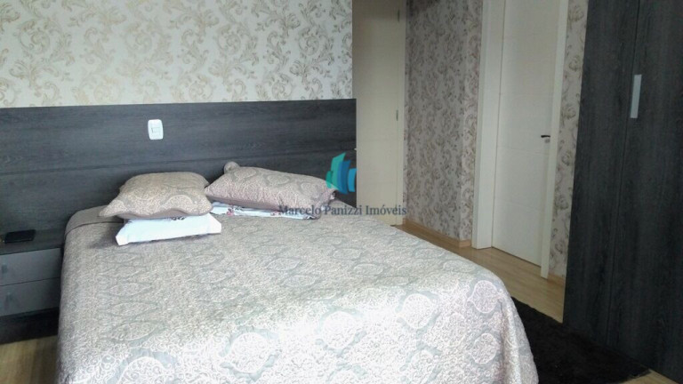 Imagem Apartamento com 3 Quartos à Venda, 126 m² em São Francisco - Bento Gonçalves Imagem Apartamento com 3 Quartos à Venda, 126 m² em São Francisco - Bento Gonçalves