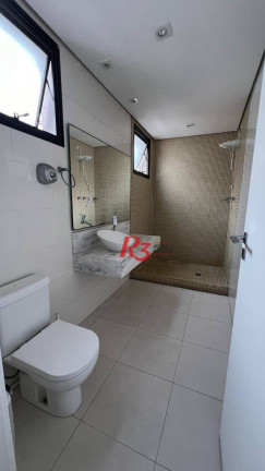Imagem Cobertura com 4 Quartos à Venda, 191 m² em Embaré - Santos Imagem Cobertura com 4 Quartos à Venda, 191 m² em Embaré - Santos