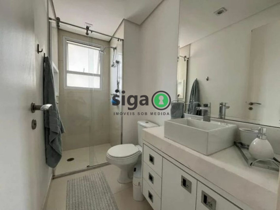 Imagem Apartamento com 3 Quartos à Venda, 128 m² em Vila Andrade - São Paulo Imagem Apartamento com 3 Quartos à Venda, 128 m² em Vila Andrade - São Paulo