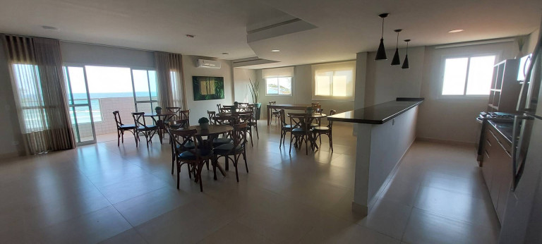 Imagem Apartamento com 2 Quartos à Venda, 70 m² em Vila Atlântica - Mongaguá Imagem Apartamento com 2 Quartos à Venda, 70 m² em Vila Atlântica - Mongaguá