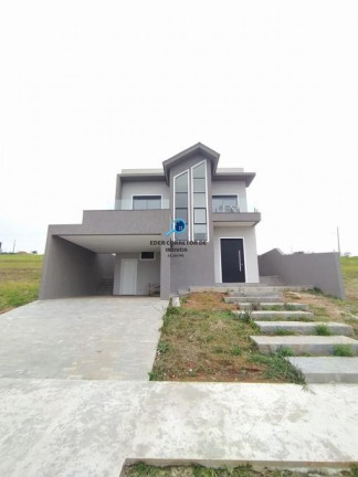 Sobrado com 3 Quartos à Venda, 307 m² em Jardim Carvalho - Ponta Grossa