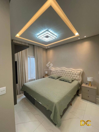 Imagem Casa de Condomínio com 3 Quartos à Venda, 176 m² em Condomínio Belvedere Ii - Cuiabá Imagem Casa de Condomínio com 3 Quartos à Venda, 176 m² em Condomínio Belvedere Ii - Cuiabá