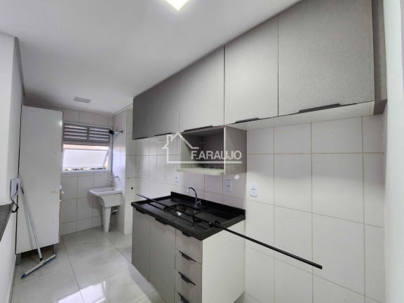 Imagem Apartamento com 2 Quartos à Venda, 53 m² em Parque Morumbi - Votorantim Imagem Apartamento com 2 Quartos à Venda, 53 m² em Parque Morumbi - Votorantim