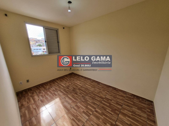 Imagem Apartamento com 2 Quartos à Venda, 49 m² em Cidade Ariston - Carapicuíba Imagem Apartamento com 2 Quartos à Venda, 49 m² em Cidade Ariston - Carapicuíba