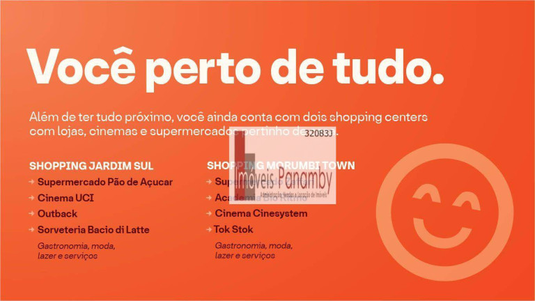 Imagem Apartamento com 2 Quartos à Venda, 45 m² em Vila Andrade - São Paulo Imagem Apartamento com 2 Quartos à Venda, 45 m² em Vila Andrade - São Paulo