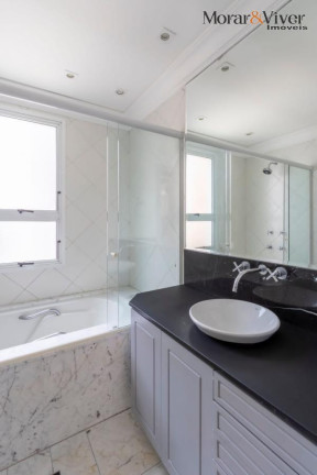 Imagem Apartamento com 4 Quartos à Venda, 513 m² em Batel - Curitiba Imagem Apartamento com 4 Quartos à Venda, 513 m² em Batel - Curitiba
