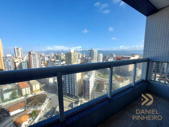 Imagem Apartamento com 1 Quarto à Venda, 50 m² em Boqueirão - Praia Grande Imagem Apartamento com 1 Quarto à Venda, 50 m² em Boqueirão - Praia Grande