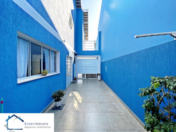 Imagem Casa com 3 Quartos para Alugar ou Temporada, 244 m² em Jardim Carolina - Jundiaí