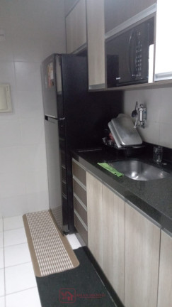 Imagem Apartamento com 2 Quartos à Venda, 46 m² em Chácara Martha - Francisco Morato